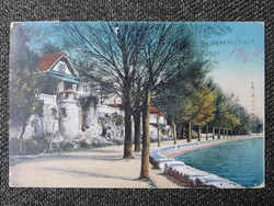 Tata postcard