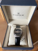 Edox acapulco 200 automatic watch for sale!