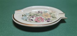 Zsolnay cigarette plate