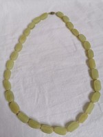Onix necklace