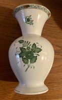 Herend apponyi vase