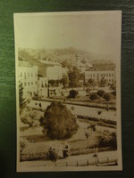 Zilah postcard