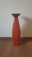 Pesthidegkút floor vase