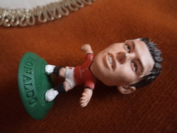 Ronaldo figure 5 cm high