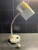 Josef hurka brutalist style table lamp to be renovated