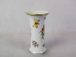 Herend - Victorian patterned vase