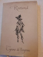 Rostand: Cyrano de Bergereac