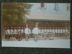 World War I German postcard