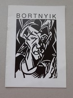 Sándor Bortnyik - catalog