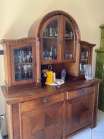 Antique sideboard !!