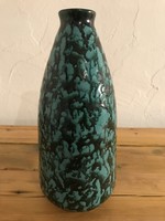 Retro pond head ceramic vase t-103
