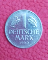 1 German brand from 1990