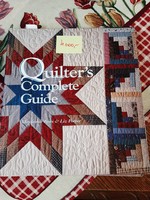 patchwork, foltvarrás, quilt! könyv mintákkal, sablonokkal, leírásokkal