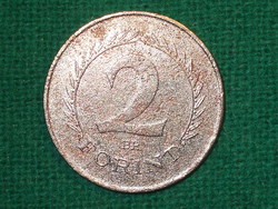 2 Forint 1950!