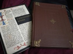 The Jordan Codex