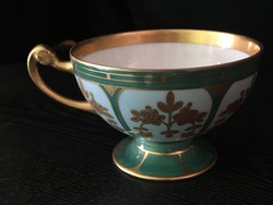 Hutchenreuter-selb-teacup-collection piece