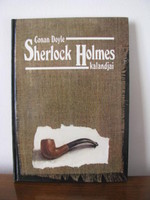 C. Doyle: Sherlock Holmes returns