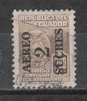 Ecuador 0103   Michel 830