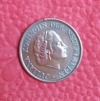 Nice Dutch 5 cents 1980