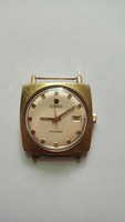 Old roamer stingray watch