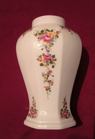Lichte porcelain vase, 19 cm high