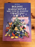 Walt Disney – Boldog karácsonyt Miki egér és barátai társaságában