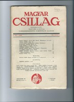 Magyar Csillag 1942.