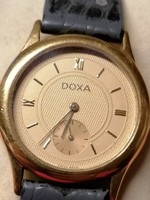 Doxa unisex watch for sale