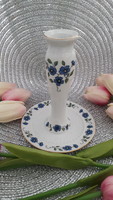 Erika Zsolnay pattern candlestick for sale