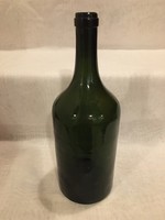 Blown bottle