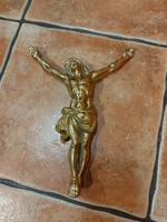 Copper body, 1862 gr, 27 cm high, in very nice condition!