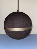 Retro, rare here k4-100 spherical speaker, sound ball