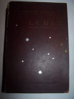 Flammarion, Camille 1842 - 1925  Lumen Világosság