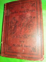 1993. Imre Madách: the tragedy of man iii. Folk edition book by pictures according to athenaeum rt