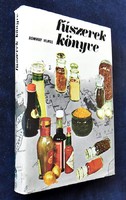 Romváry Vilmos: Fűszerek könyve