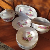 Ilmenau porcelain tableware