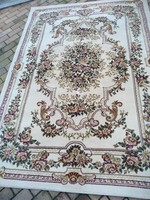 Carpet, oriental, 160 x 230 cm.