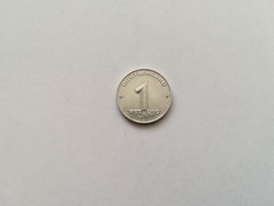 Németország ( Kelet-Németország, NDK) 5 Pfennig 1952 A
