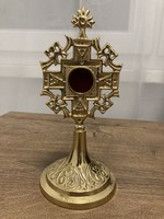 Relic sacrament pointer
