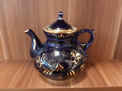 Gzel ceramic teapot