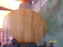 Asztallap-bővíthető/140-300cm/
