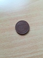 Írország 1 Penny 1996