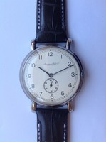 Iwc schaffhausen watches (case, mechanism, watch) marked for sale in all parts