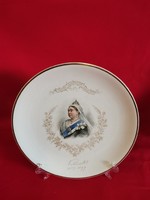 Viktória királynő 1870!!!