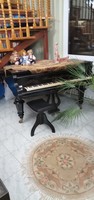 Antik zongora