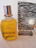 COBOCHARD GRÉS  francia parfüm