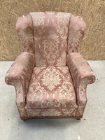 antik fotel
