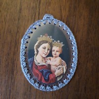 Szűz Mária kép