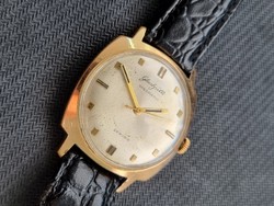 Glashütte spezimatic automatic watch for sale