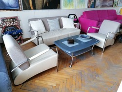 Italian design sofa